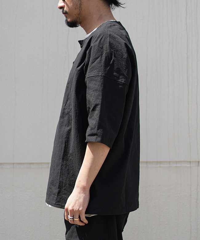 SALE 30%OFF】[25106F]BASISBROEK(バージスブルック) DONKN