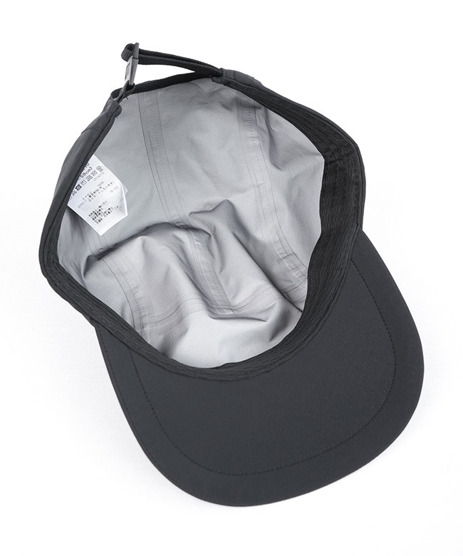 20%OFF ファッション Marmot グレー アジャスタブルキャップ