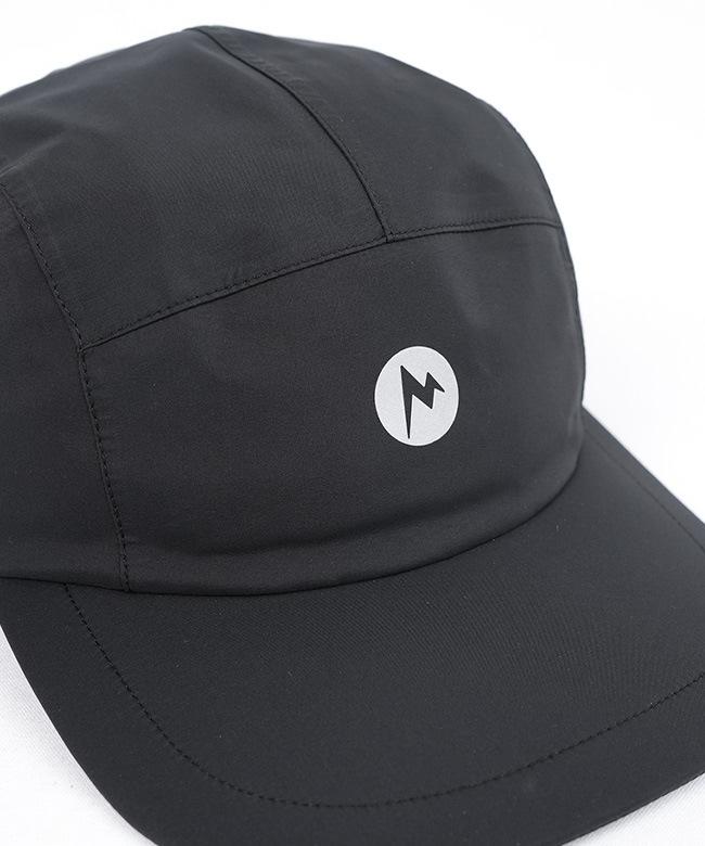 MTSS25UHG210]Marmot(マーモット) GTX Mountain Logo Jet Cap キャップ