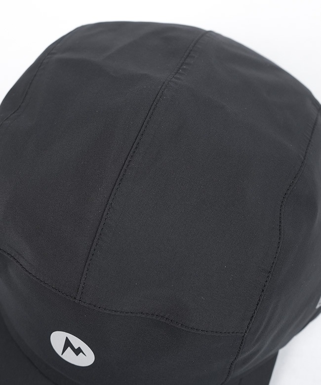 Marmot(マーモット) GTX Mountain Logo Jet Cap キャップ