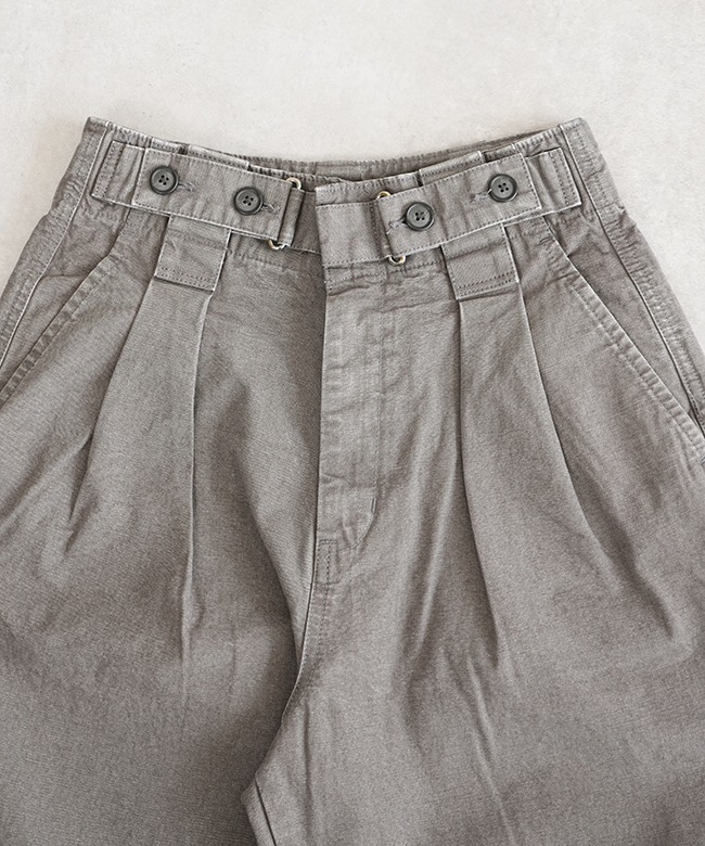 サモハンです。 楽天市場】ザ シンゾーン ハドソンデニムパンツ THE SHINZONE