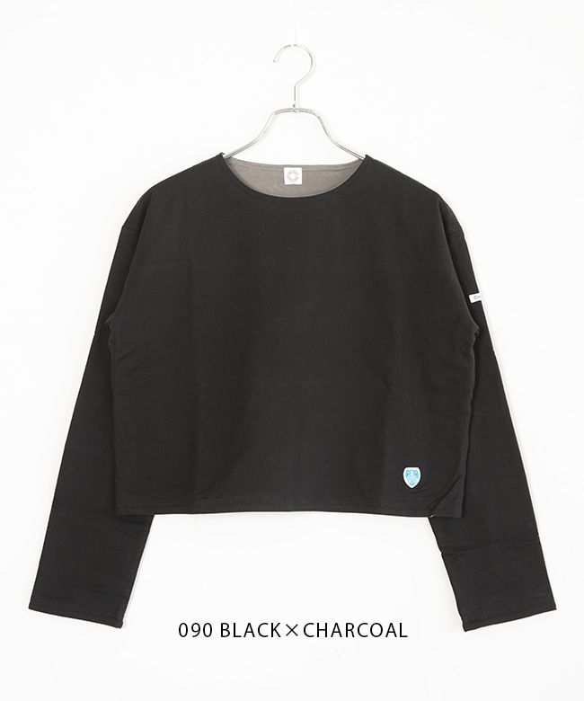 OR-C0495MMZ]ORCIVAL(オーシバル/オーチバル)Women's Cotton