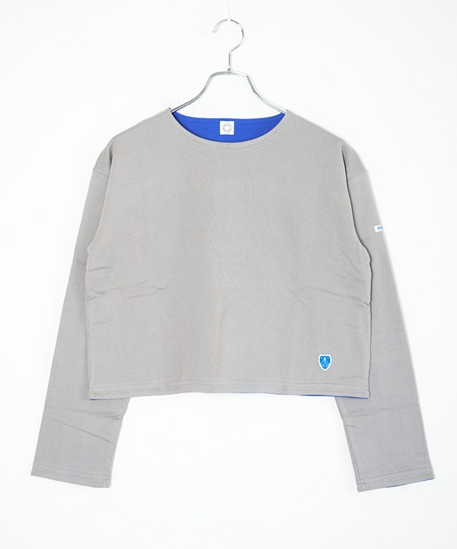 OR-C0495MMZ]ORCIVAL(オーシバル/オーチバル)Women's Cotton Classic