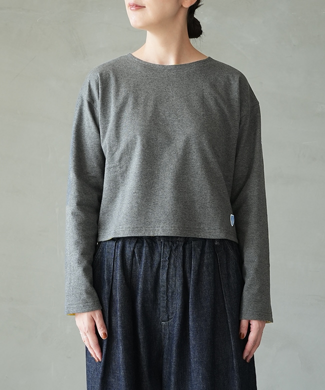 【美品】ORCIVAL オーシバル ノーカラージャケット ネイビー サイズ4 楽天市場】【アウトレット！30%OFF】オーシバル オーチバル