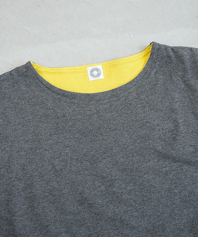 OR-C0495MMZ]ORCIVAL(オーシバル/オーチバル)Women's Cotton