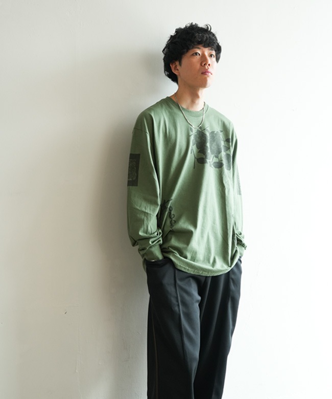 RW703]South2West8(サウスツーウエストエイト) South2 West8 × F