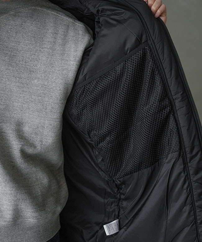 SALE 20%OFF】[WT252-10-Q4]WILD THINGS(ワイルドシングス) MONSTER