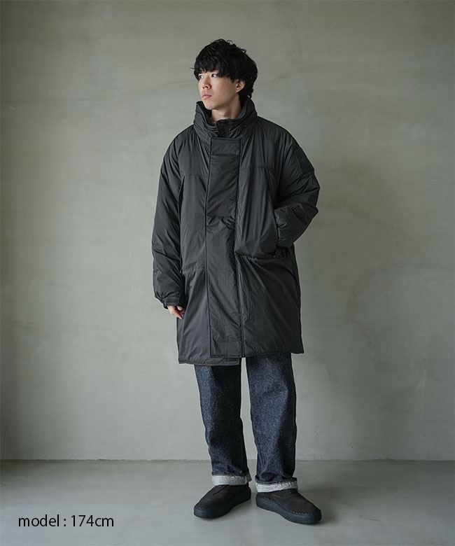 SALE 20%OFF】[WT252-10-Q4]WILD THINGS(ワイルドシングス) MONSTER