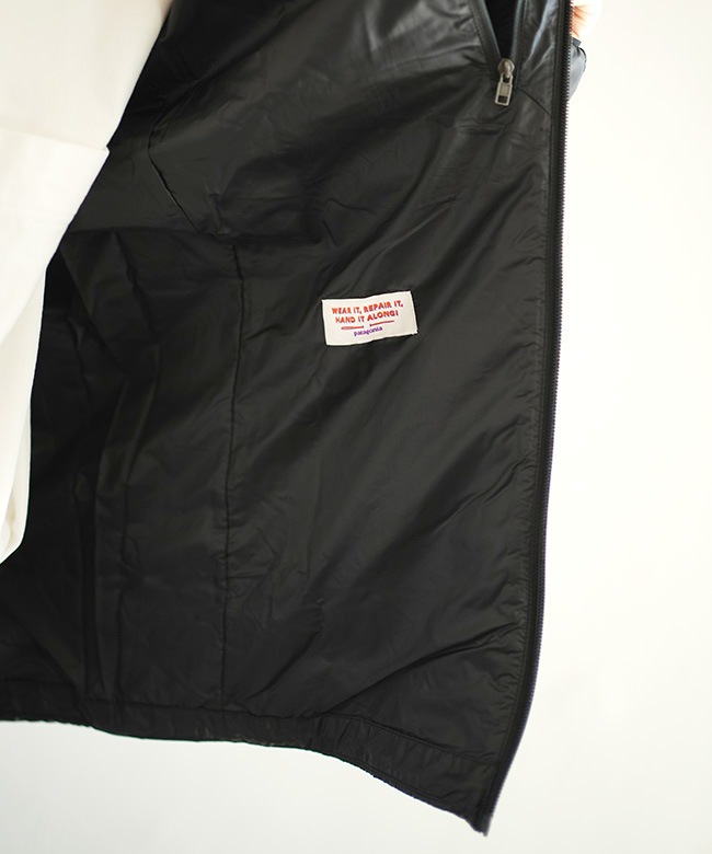 国内正規販売店】[84223]Patagonia(パタゴニア) メンズ・ナノ・パフ