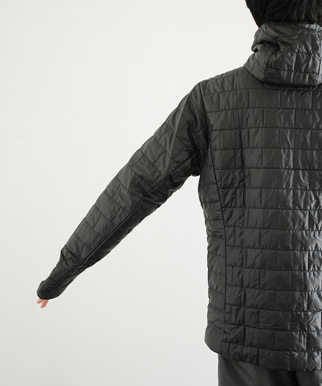 国内正規販売店】[84223]Patagonia(パタゴニア) メンズ・ナノ・パフ