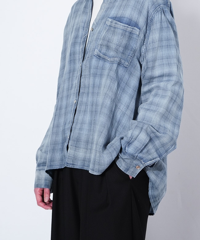 552-95068]CYNICAL(シニカル) DenimCYNICAL デニムシニカル チェック柄