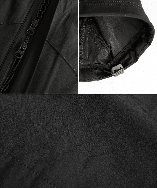SALE 20%OFF】WILD THINGS(ワイルドシングス) ELASTIC NYLON DENALI