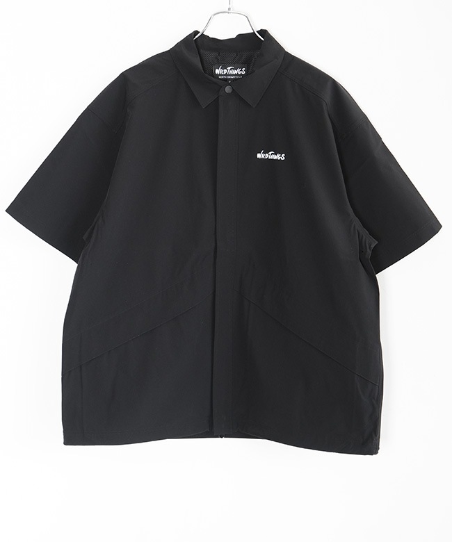 SALE 20%OFF】WILD THINGS(ワイルドシングス) ELASTIC NYLON DENALI