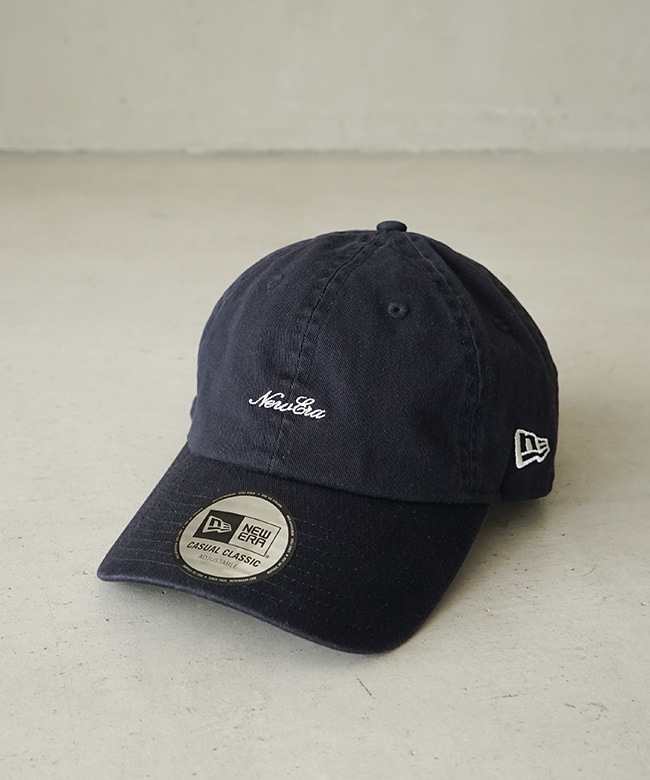 NEW ERA(ニューエラ)9TWENTY CC STRAP LOGO カジュアルクラシック