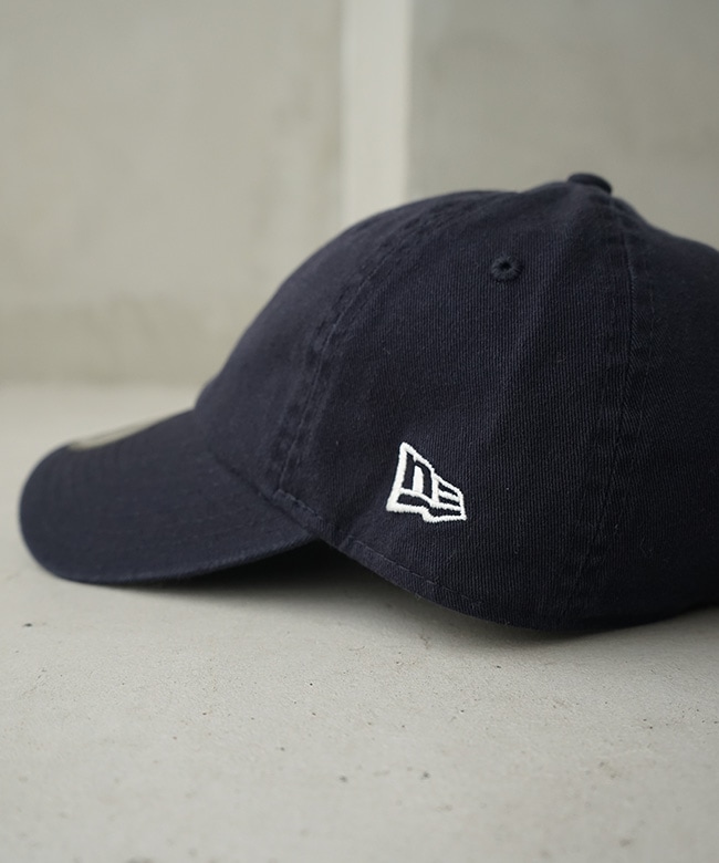 NEW ERA(ニューエラ)9TWENTY CC STRAP LOGO カジュアルクラシック