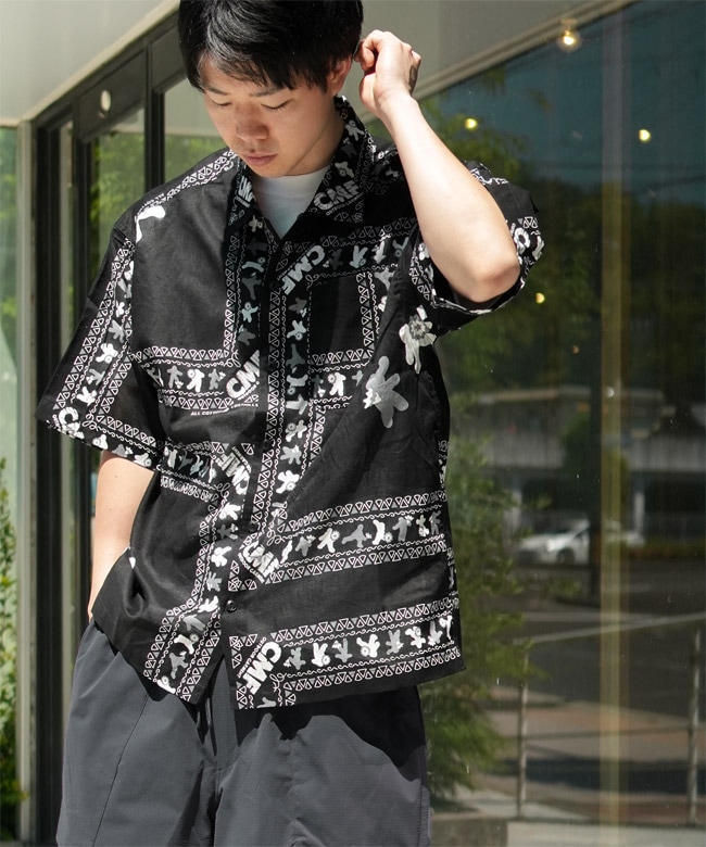 CMF/COMFY OUTDOOR GARMNT(シーエムエフ/コンフィーアウトドア