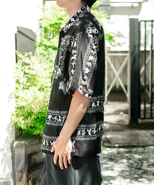 CMF/COMFY OUTDOOR GARMNT(シーエムエフ/コンフィーアウトドア
