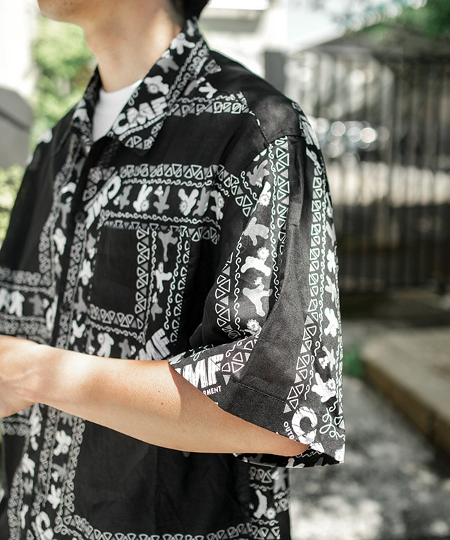 ◎◎CMF/COMFY OUTDOOR GARMNT(シーエムエフ/コンフィーアウトドア