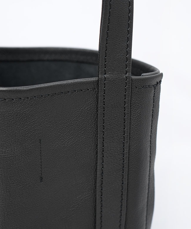 TEMBEA(テンベア)BAGUETTE TOTE MINI ALL LEATHER バゲットトートミニ