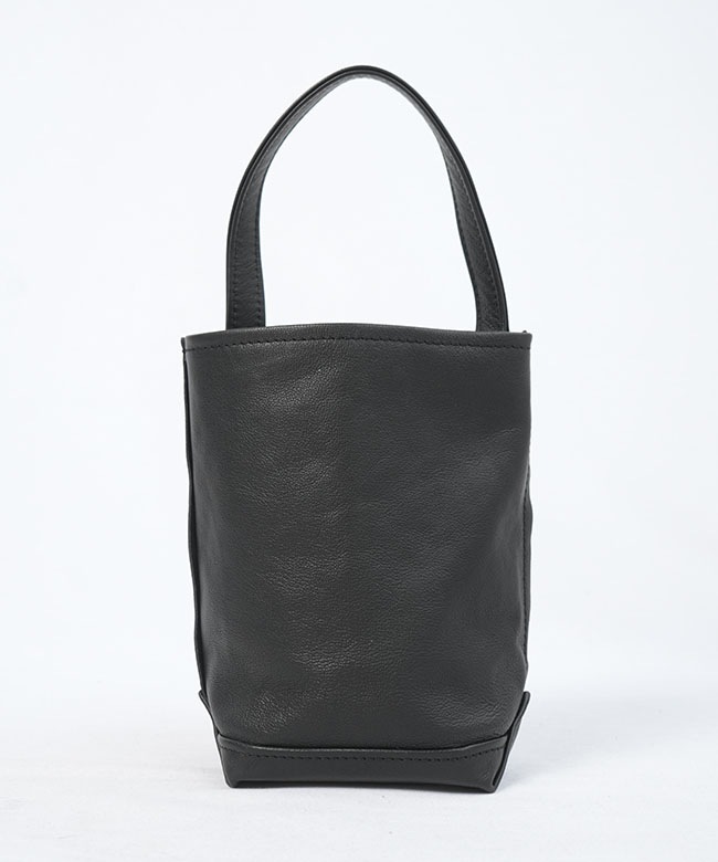 TEMBEA(テンベア)BAGUETTE TOTE MINI ALL LEATHER バゲットトートミニ