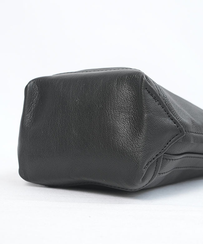 TEMBEA(テンベア)BAGUETTE TOTE MINI ALL LEATHER バゲットトートミニ