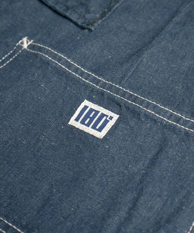 パンツ 12345 SALE 50%OFF】[ILL-360]ILL ONE EIGHTY(イルワンエイティ) THREE