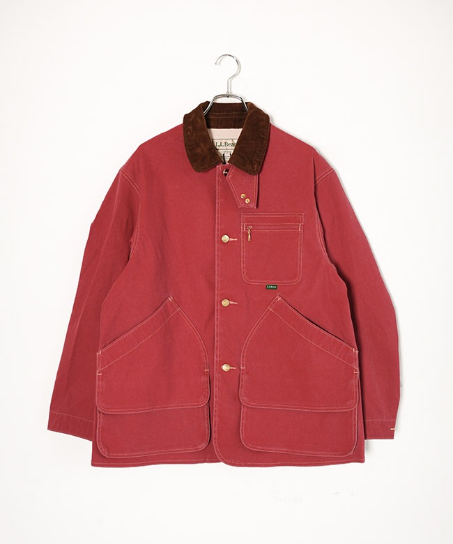 L.L.Bean(エルエルビーン)Men's Prospect Harbor Field Coat メンズ