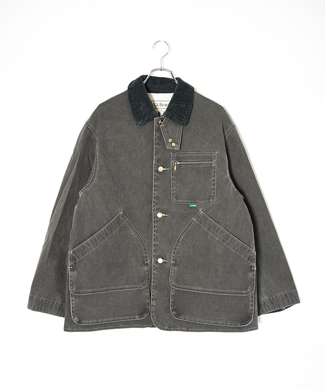 L.L.Bean(エルエルビーン)Men's Prospect Harbor Field Coat メンズ