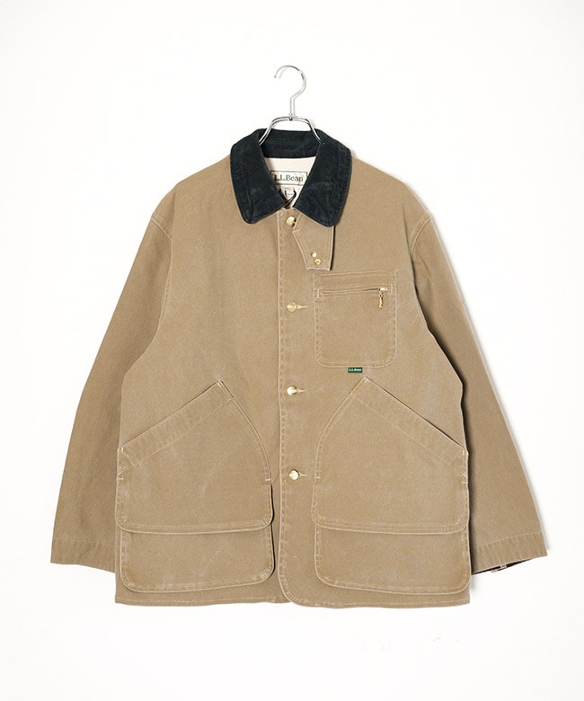 L.L.Bean(エルエルビーン)Men's Prospect Harbor Field Coat メンズ