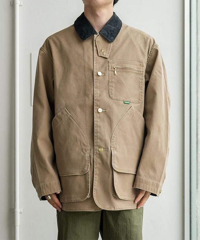L.L.Bean(エルエルビーン)Men's Prospect Harbor Field Coat メンズ
