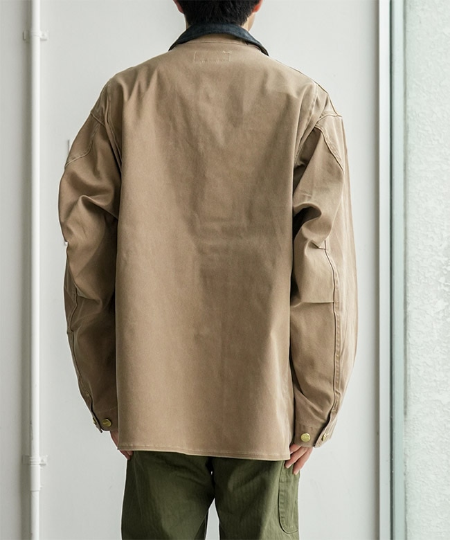 L.L.Bean(エルエルビーン)Men's Prospect Harbor Field Coat メンズ
