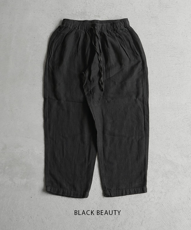 SALE 30%OFF】[GHP8075HGZ]GOHEMP(ゴーヘンプ) GREEN HILL PANTS
