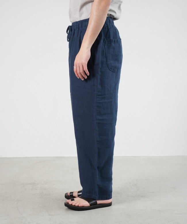 SALE 30%OFF】[GHP8075HGZ]GOHEMP(ゴーヘンプ) GREEN HILL PANTS