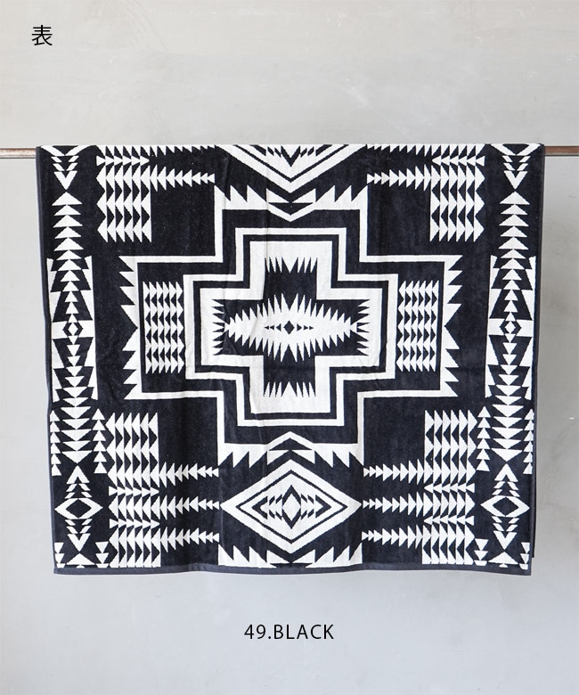 4176-5405]PENDLETON(ペンドルトン) オーバーサイズ ジャガード