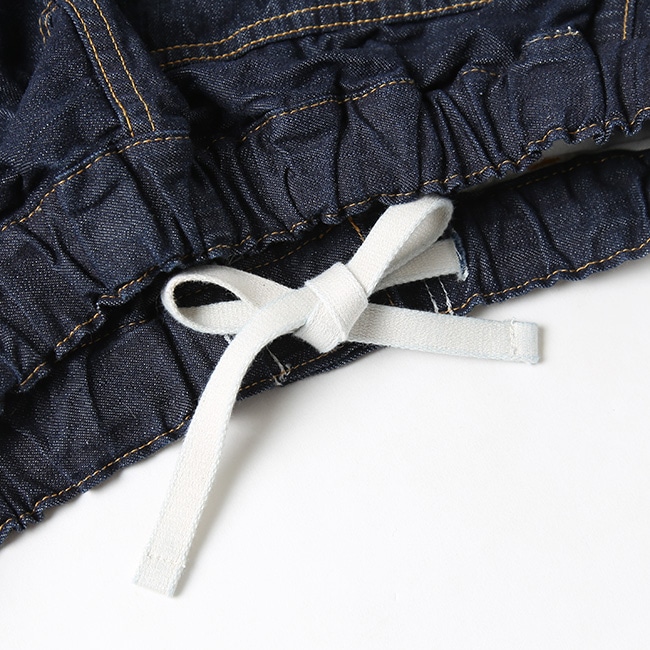 DANTON イージーパンツ　サイズ36 ◇[DT-E0245SNY]DANTON(ダントン) EASY SHORTS イージーショーツ