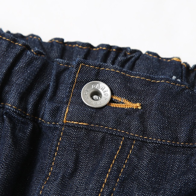 SALE 30%OFF】◇DANTON(ダントン)4PK EASY PANTS(4ポケットイージー