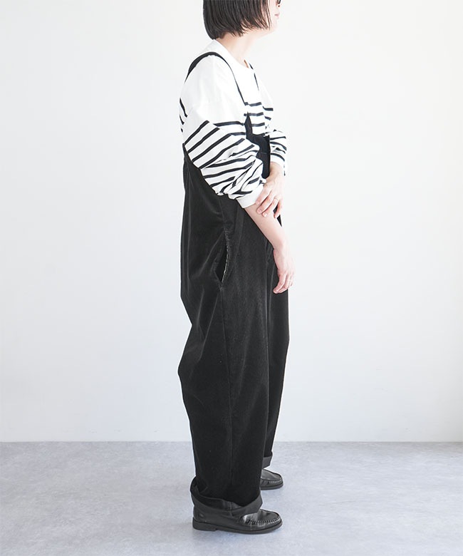 SALE 50%OFF】[YAR-24AW-P32]Yarmo(ヤーモ) High Rise Brace