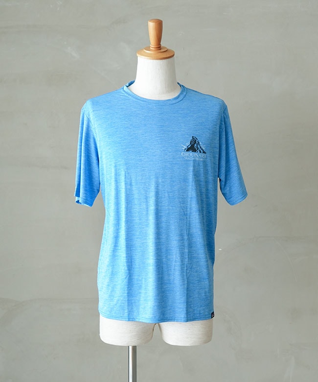 まささん専用 パタゴニア Patagonia メンズ・キャプリーン・クール・デイリー