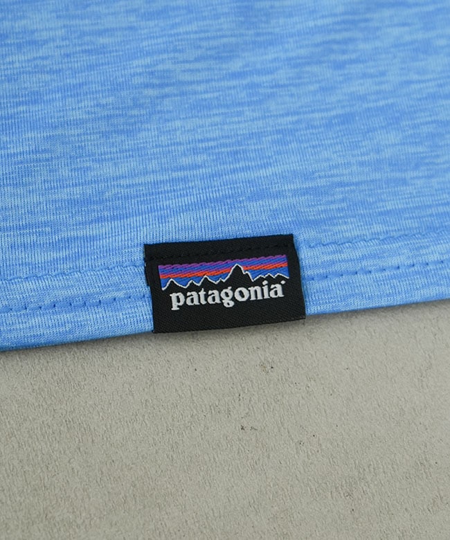 国内正規販売店】[45385]Patagonia(パタゴニア) メンズ・キャプリーン