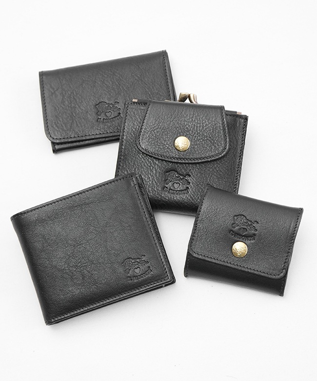 ◇【国内正規販売店】[54252305641]IL BISONTE(イルビゾンテ)2025