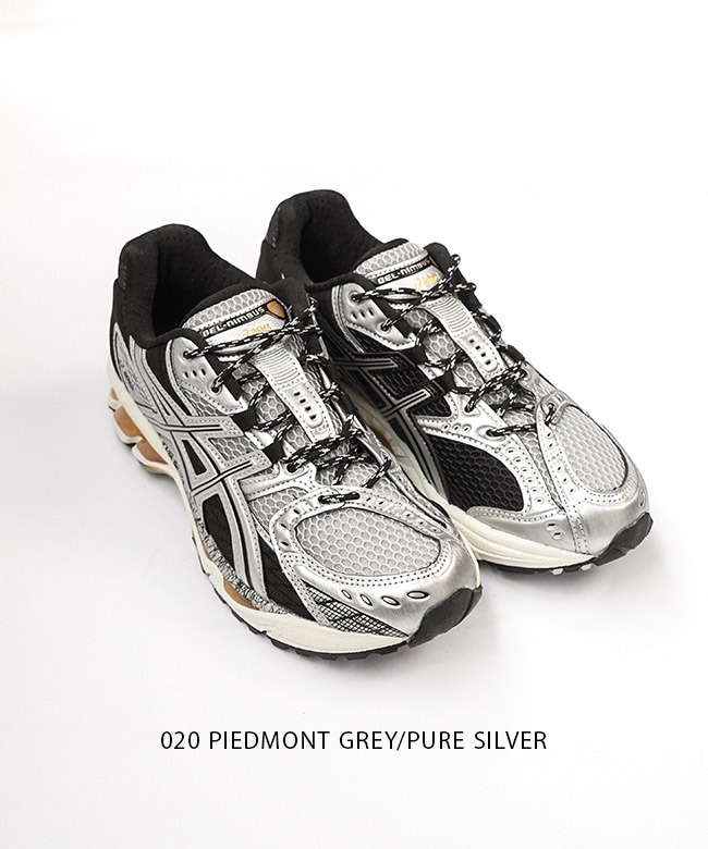 ASICS スニーカー ゲル ニンバス 1203A543 2024年 8/15 発売】ASICS GEL-NIMBUS 10.1 “Ocean Haze/Pure