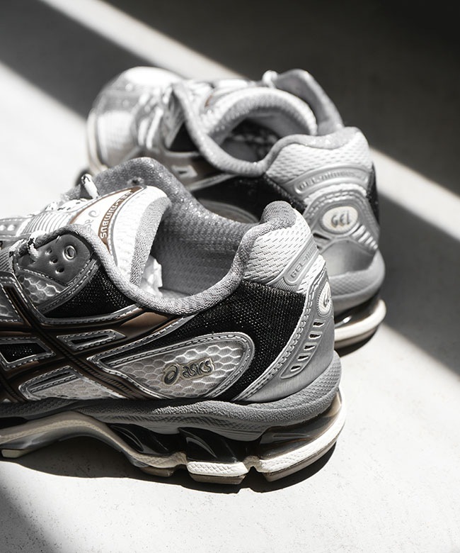 スニーカー asics SNEAKER (1203A543) 1203A543]ASICS(アシックス) GEL-NIMBUS 10.1 ゲルニンバス10.1
