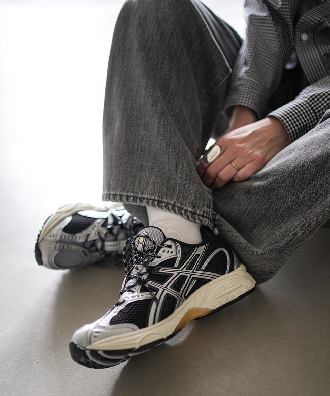 1203A543]ASICS(アシックス) GEL-NIMBUS 10.1 ゲルニンバス10.1