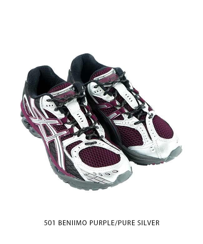 1203A543]ASICS(アシックス) GEL-NIMBUS 10.1 ゲルニンバス10.1