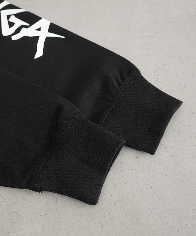 SALE 30%OFF】[N2500-1L030A]NANGA(ナンガ) ECO HYBRID SLV LOGO L/S