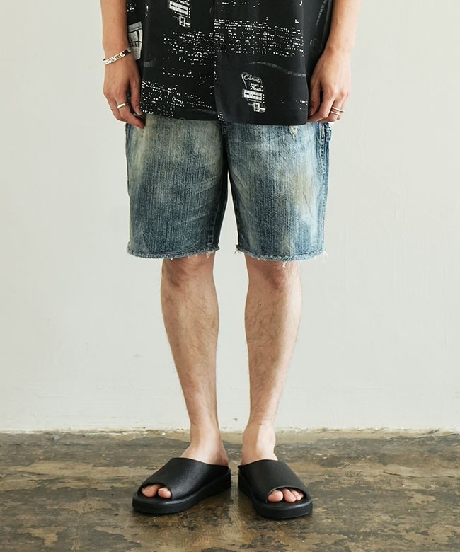 PC-005-3242]PORTER CLASSIC(ポータークラシック) STEINBECK