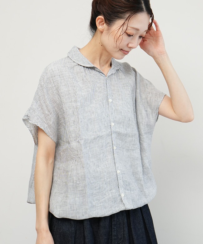 SALE 20%OFF】[7253T-900]NATURAL LAUNDRY(ナチュラルランドリー
