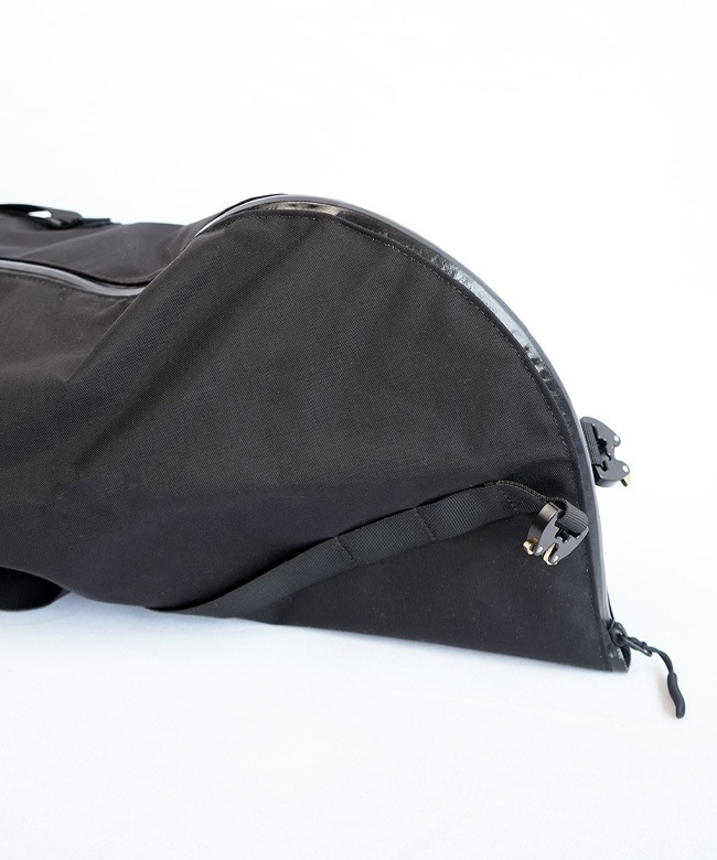 01527]bagjack(バッグジャック) morph pack バックパック かばん