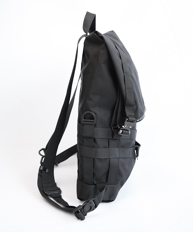 01527]bagjack(バッグジャック) morph pack バックパック かばん