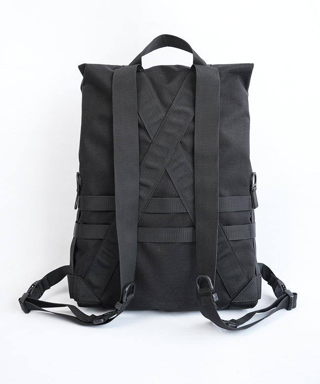 01527]bagjack(バッグジャック) morph pack バックパック かばん